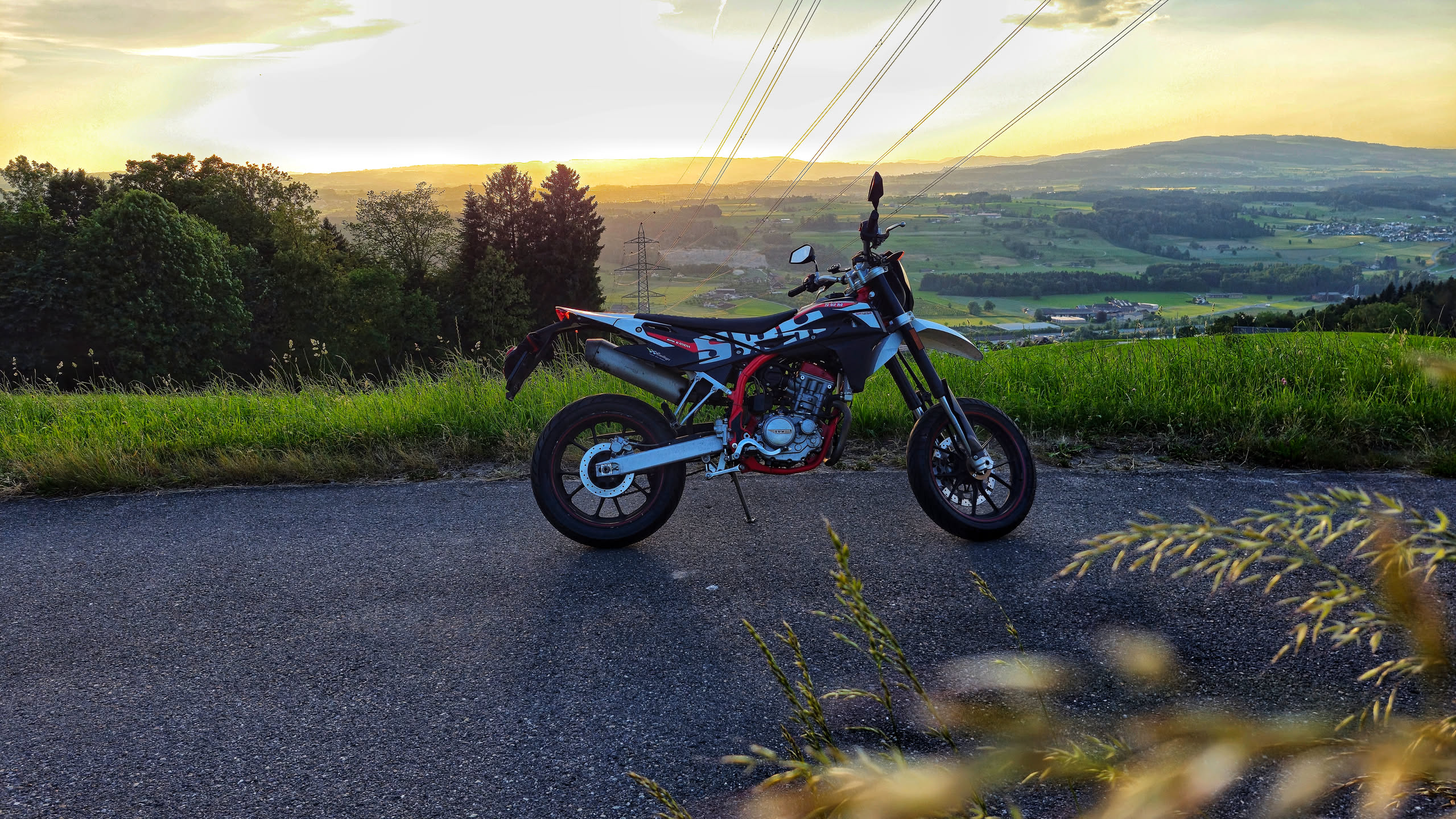 Bike von @Benji
