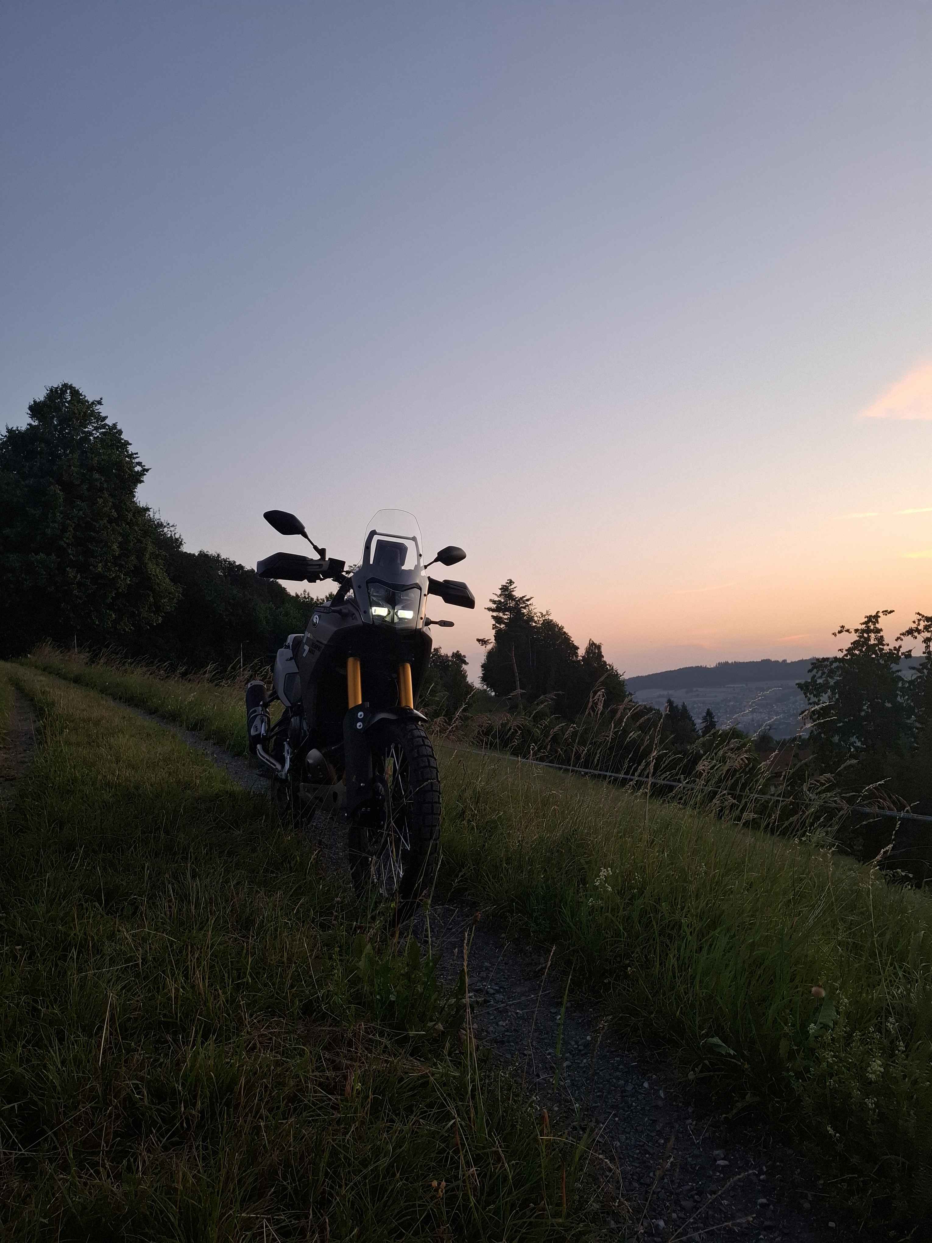 Bike von @Kylbug
