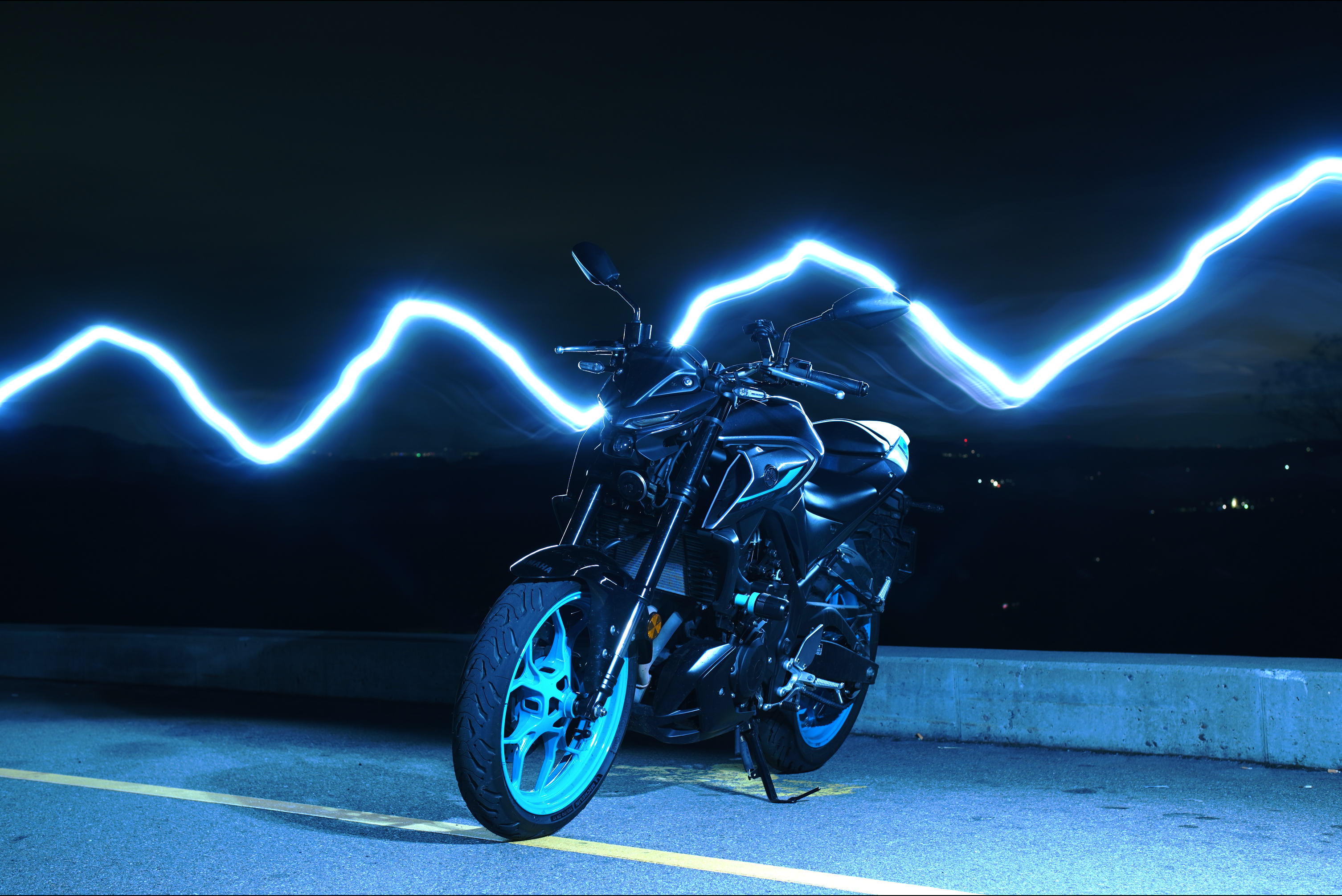Bike von @Nikibudd